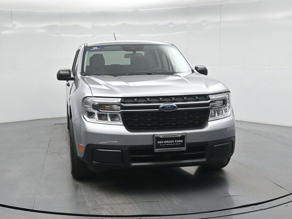 Certified 2024 Ford Maverick XLT image 55