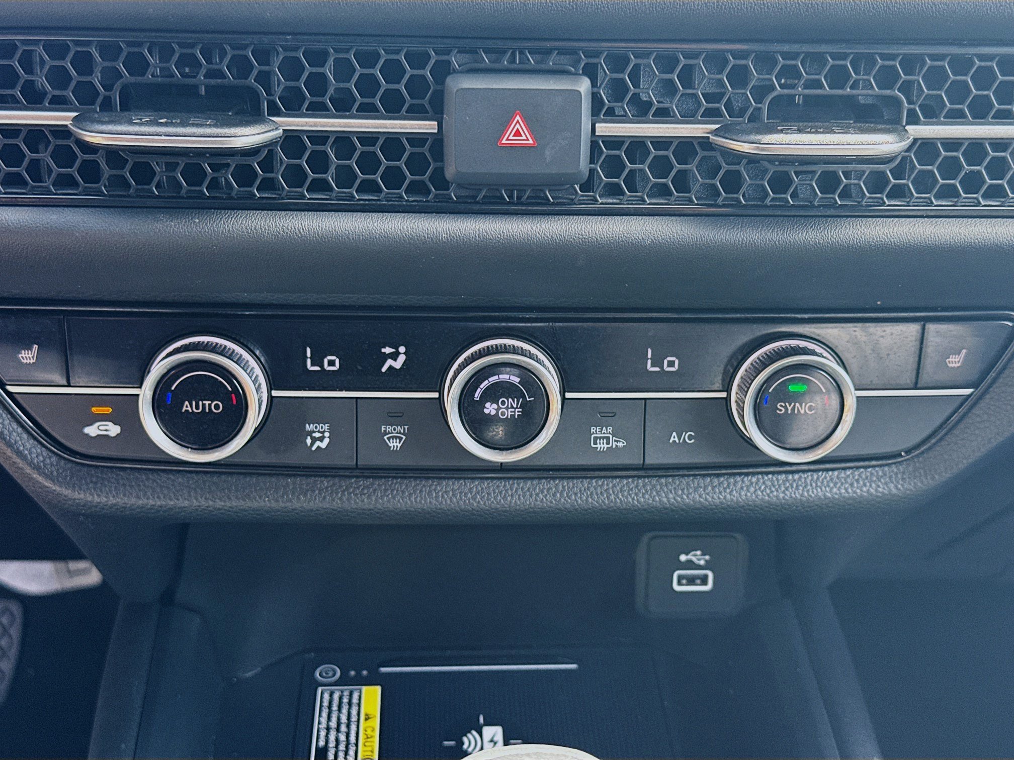 Certified 2024 Honda HR-V EX-L image 14