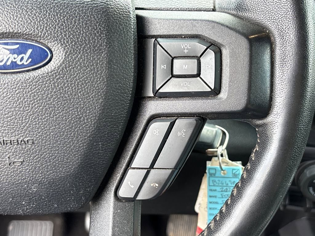 Used 2020 Ford F150 XLT w/ Equipment Group 302A Luxury AWD/4WD image 20