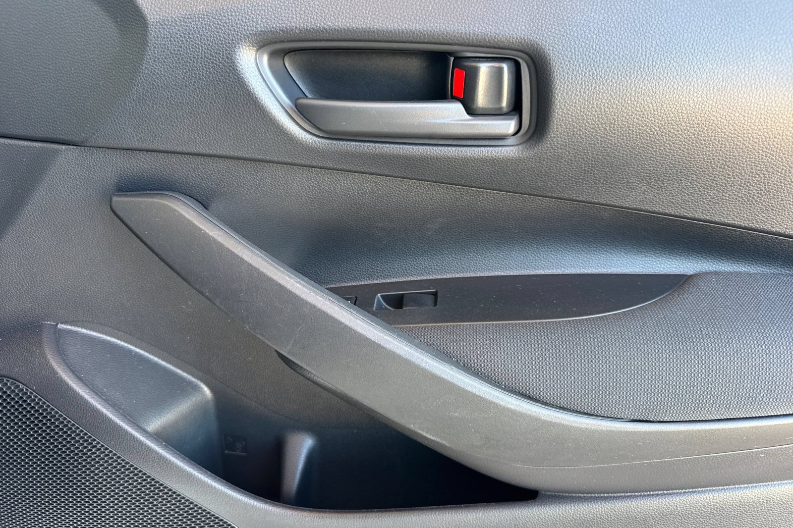 Certified 2022 Toyota Corolla LE FWD image 21
