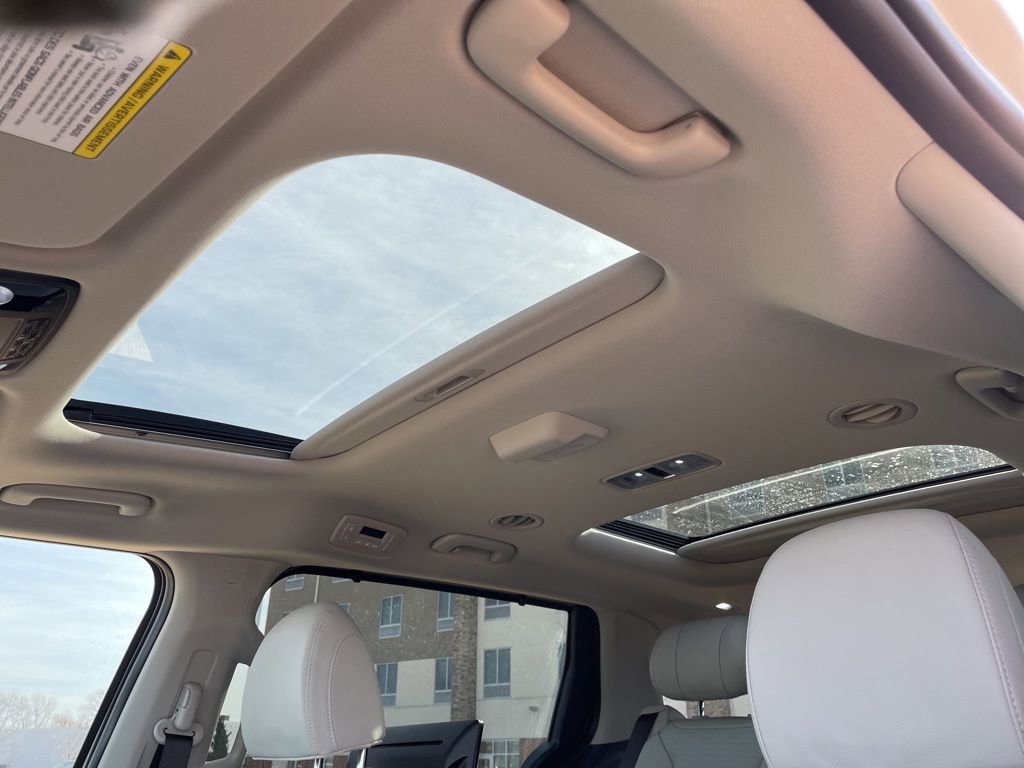 New 2026 Kia Carnival SX Prestige image 10