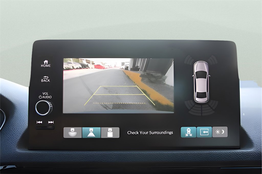 Used 2024 Honda Civic Touring image 24