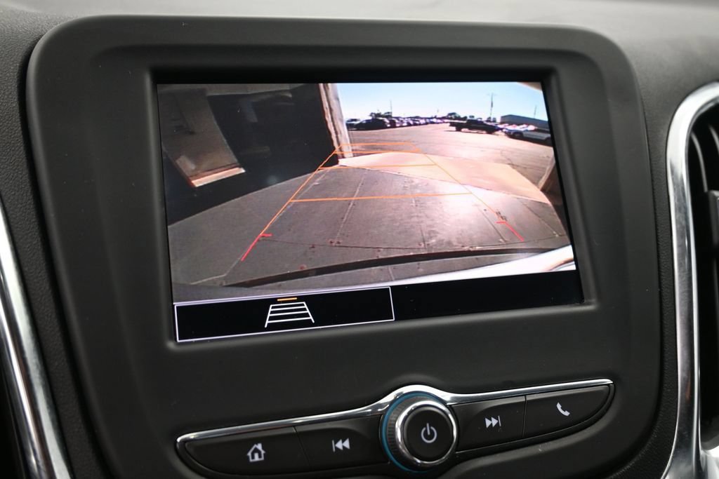 Used 2024 Chevrolet Equinox LT AWD/4WD image 36
