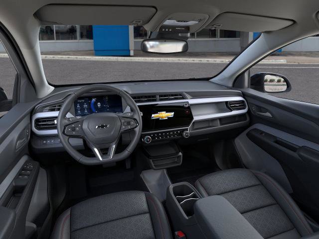 New 2027 Chevrolet Bolt RS w/ LPO, All-Weather Package FWD image 46