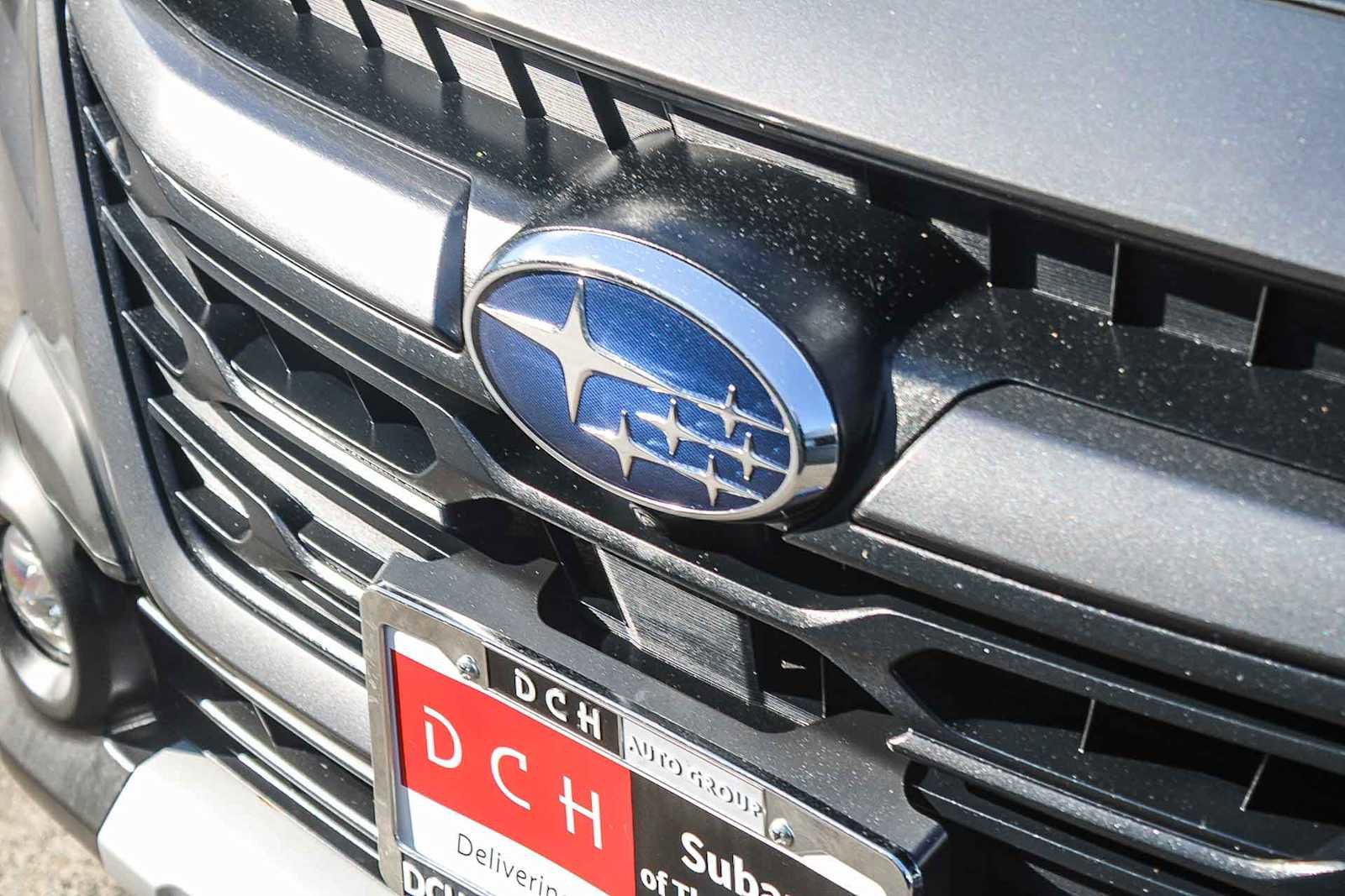Certified 2024 Subaru Outback Touring AWD/4WD image 9