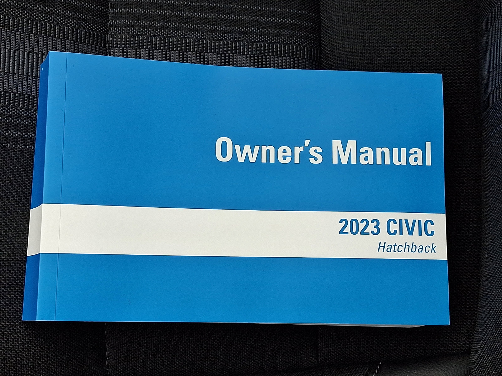 Certified 2023 Honda Civic Sport image 28