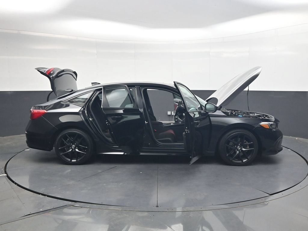 Used 2023 Honda Civic Si image 41