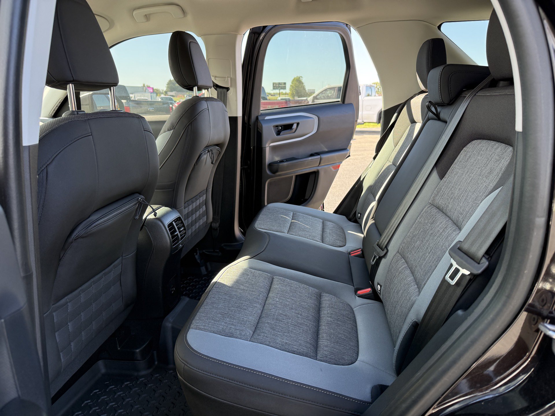 Used 2021 Ford Bronco Sport Big Bend AWD/4WD image 28