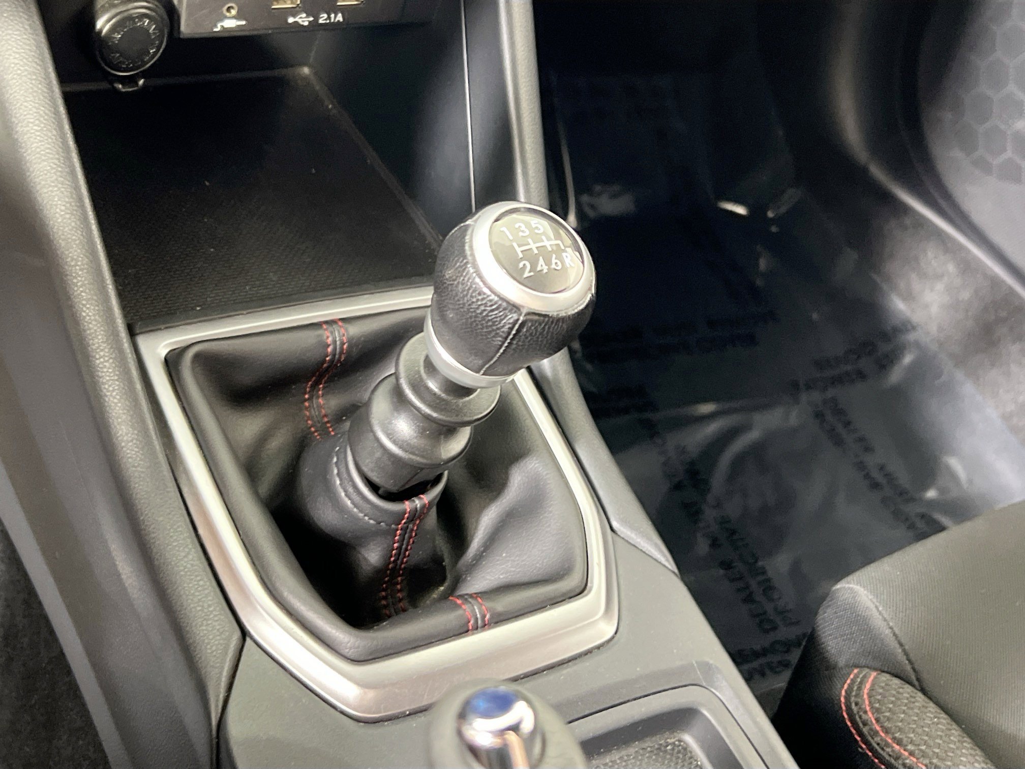 Used 2022 Subaru WRX Premium w/ Popular Package #2 image 15