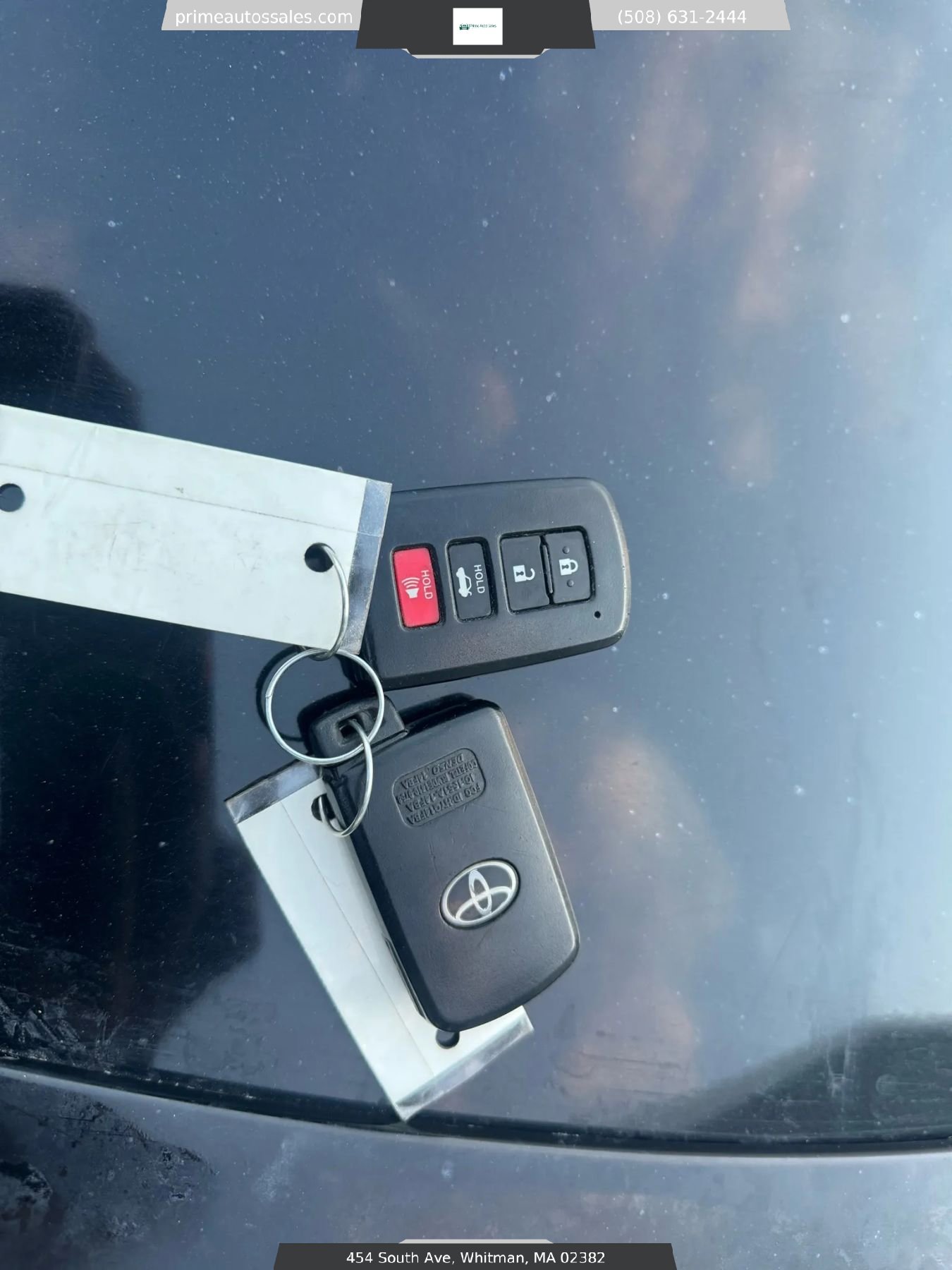 Used 2014 Toyota Avalon XLE Premium image 26