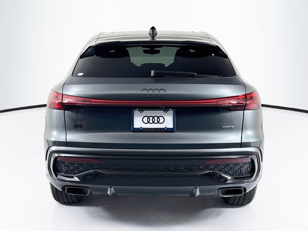 New 2026 Audi Q5 Premium Plus AWD/4WD image 6