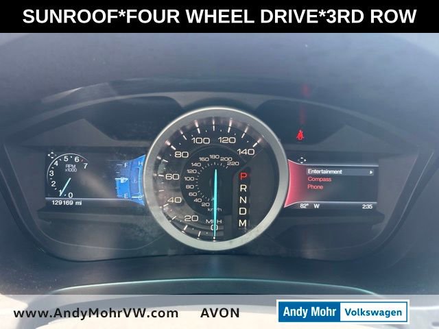 Used 2014 Ford Explorer Limited AWD/4WD image 25