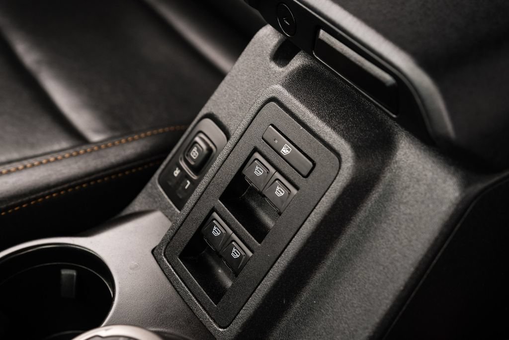 Used 2023 Ford Bronco Badlands AWD/4WD image 29