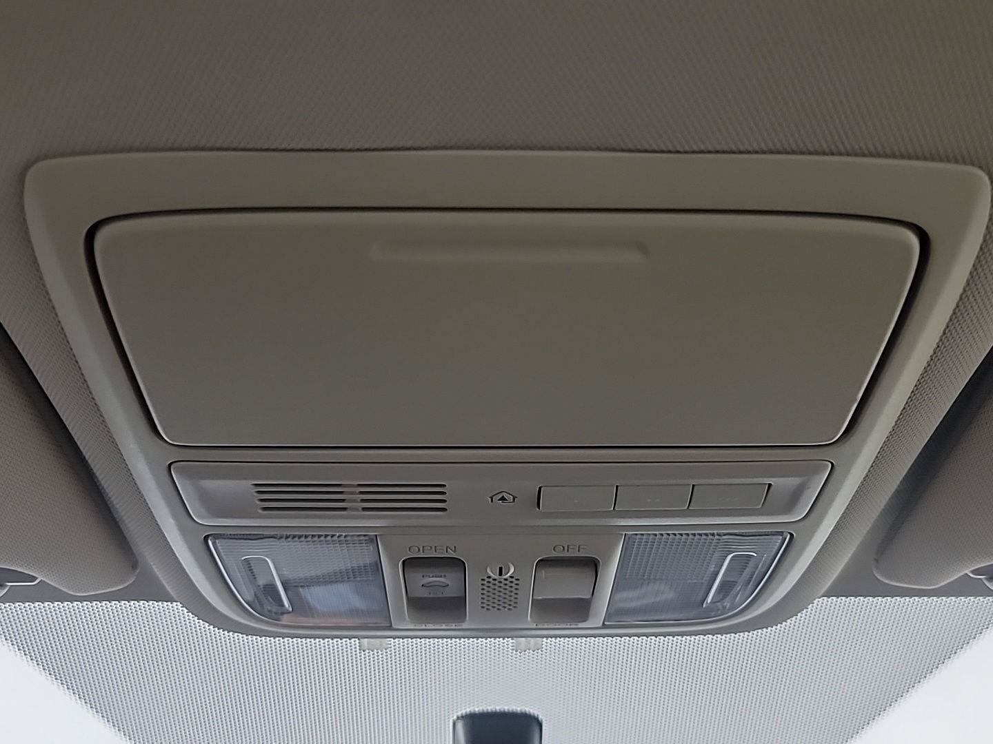 Certified 2017 Honda Accord EX image 32