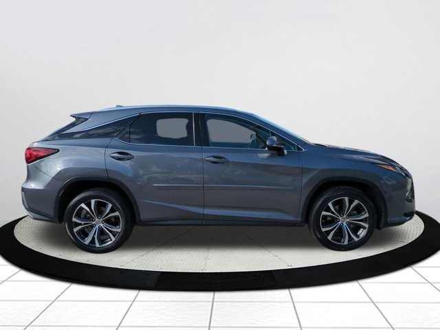 Used 2017 Lexus RX 350 FWD image 2