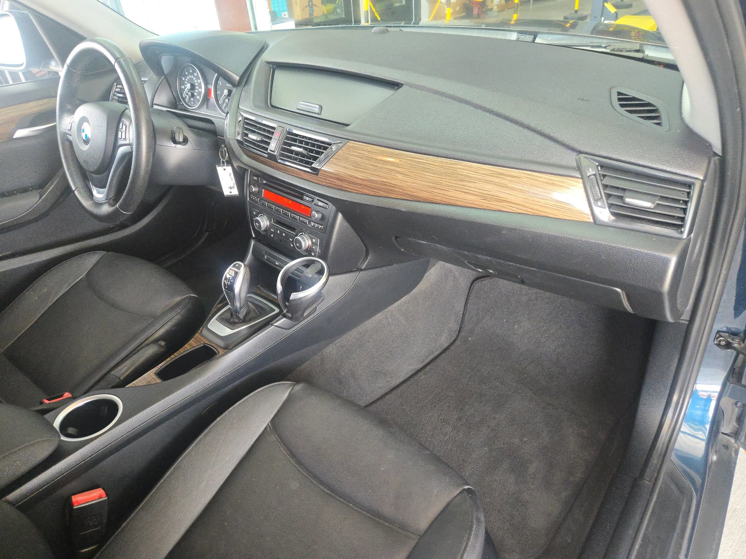 Used 2014 BMW X1 sDrive28i image 24