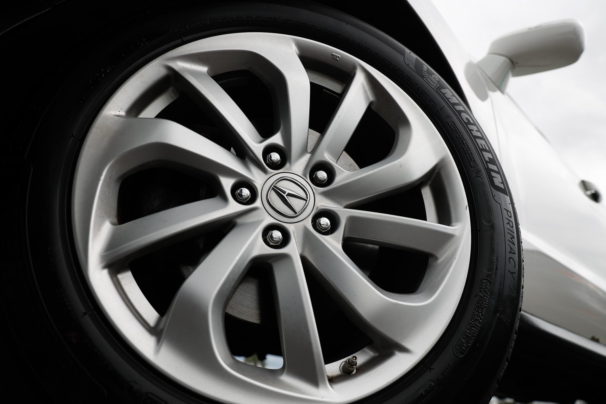 Used 2016 Acura RDX FWD image 35