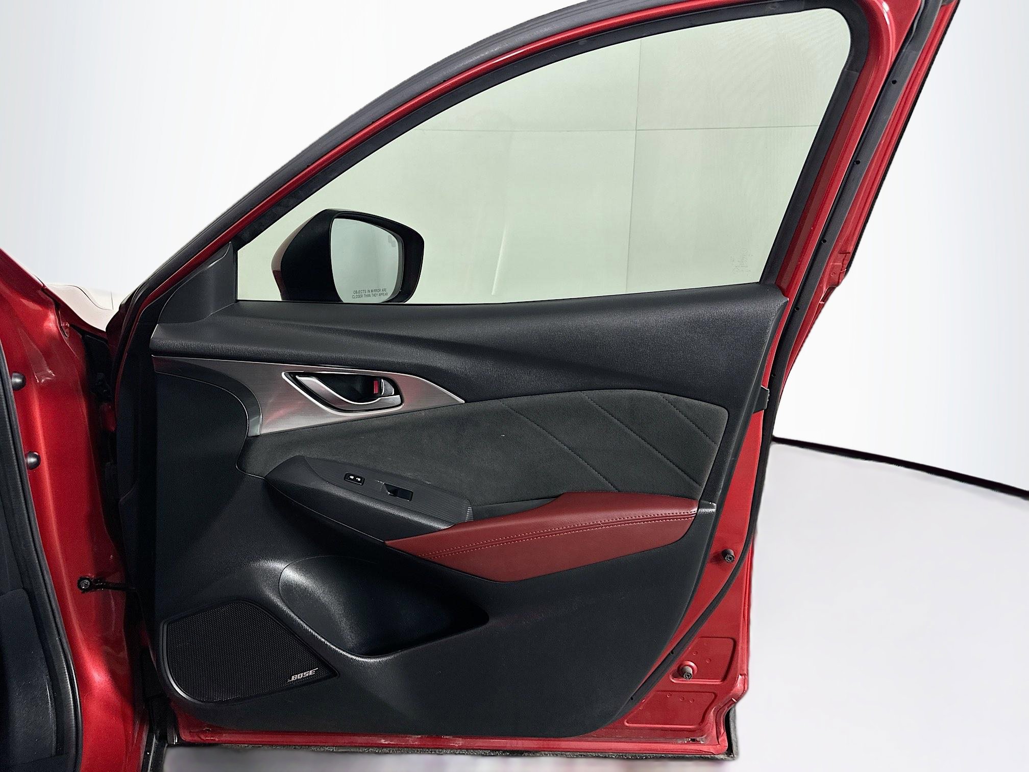 Used 2016 MAZDA CX-3 Grand Touring FWD image 31