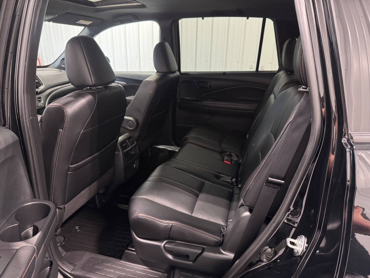 Used 2022 Honda Passport TrailSport image 19