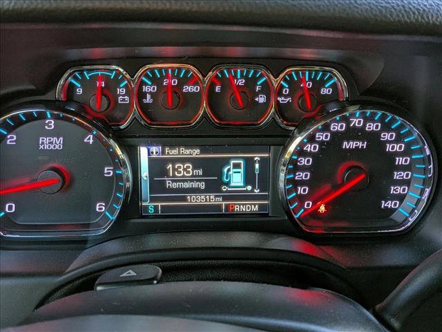 Used 2016 Chevrolet Tahoe LTZ image 11