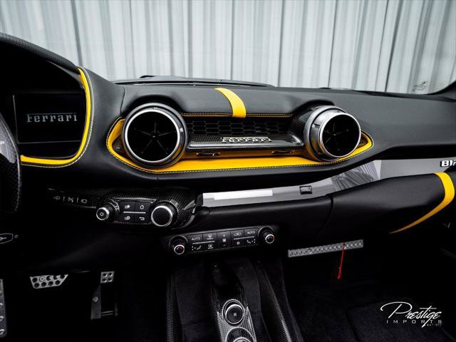 Used 2022 Ferrari 812 GTS RWD image 40