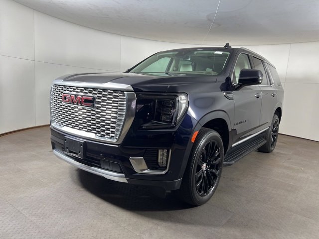 Used 2024 GMC Yukon Denali image 3