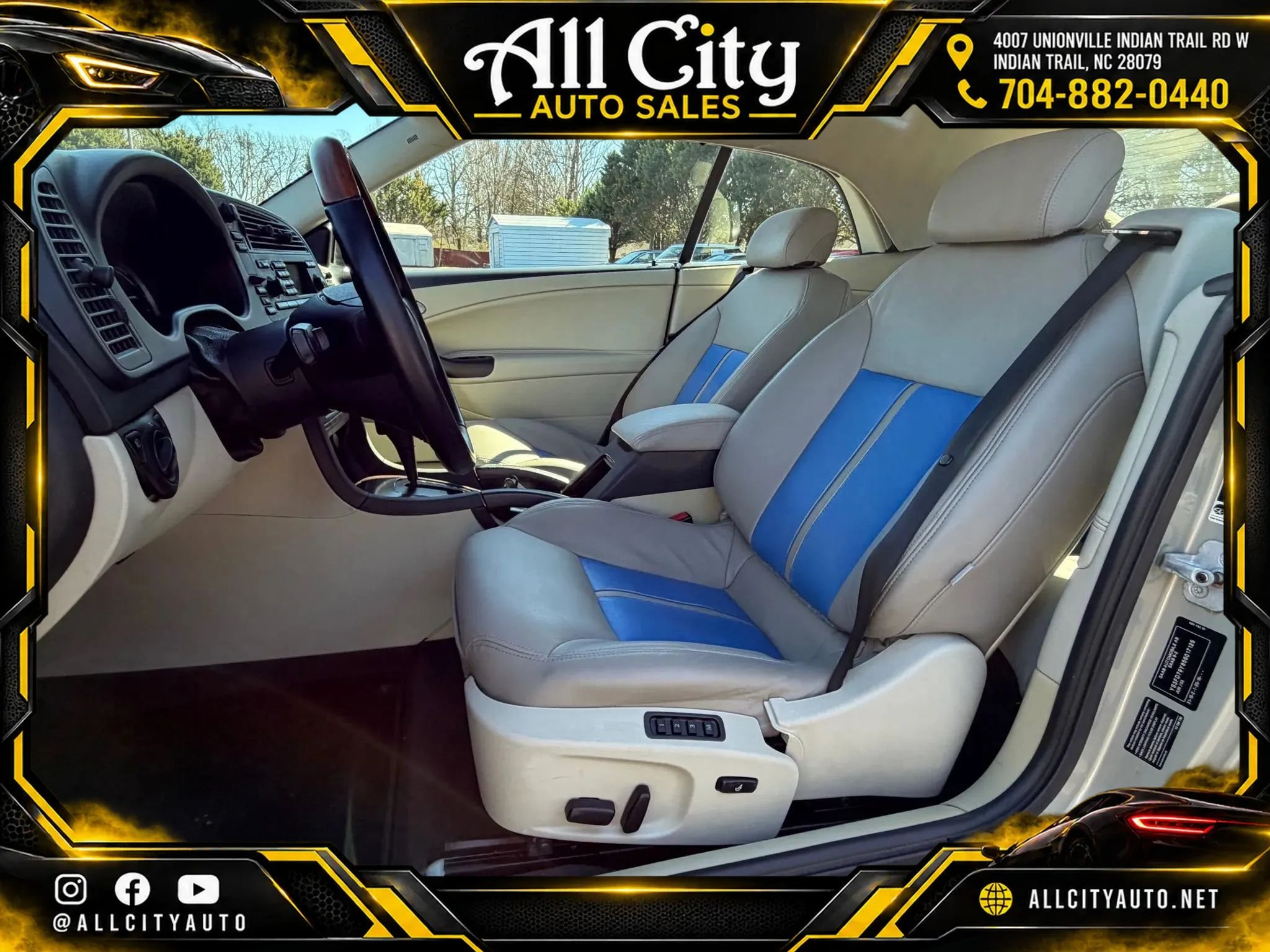 Used 2005 Saab 9-3 Arc FWD image 15
