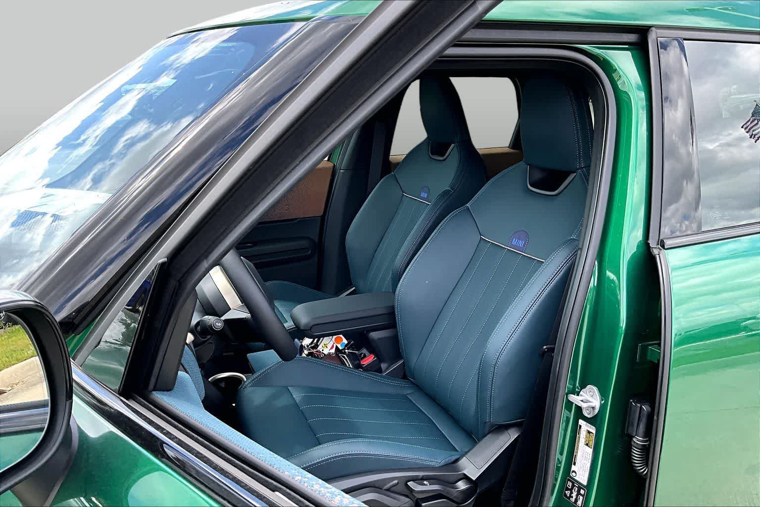 New 2026 MINI Cooper Countryman S AWD/4WD image 9