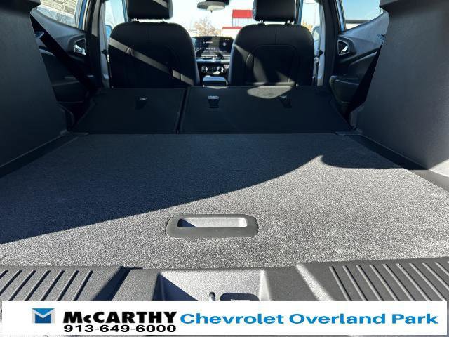 New 2026 Chevrolet Trax ACTIV image 20