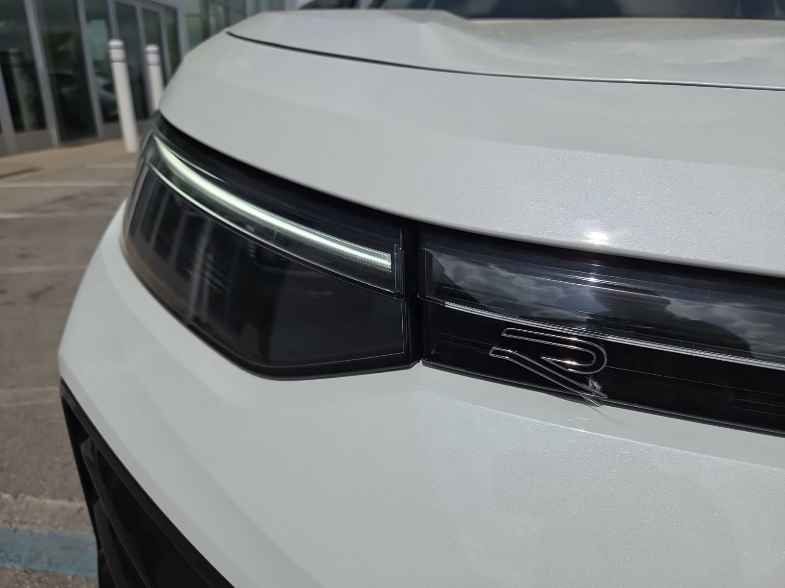 New 2026 Volkswagen Tiguan SE R-Line AWD/4WD image 15