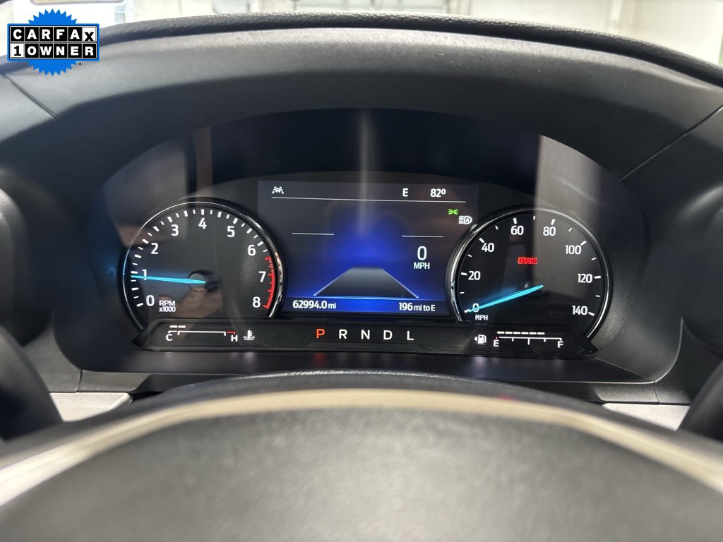 Used 2023 Ford Explorer XLT w/ Equipment Group 202A image 20