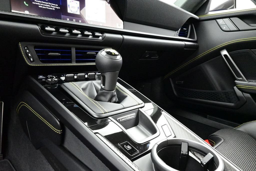 Used 2026 Porsche 911 GT3 RWD image 11