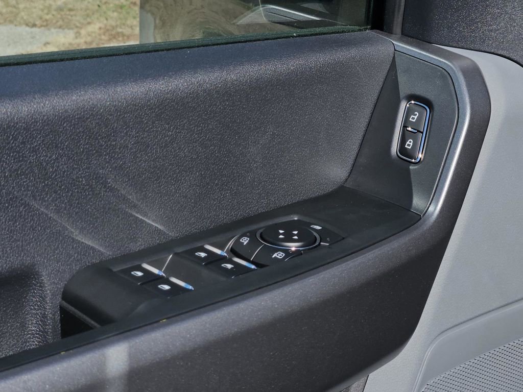 New 2026 Ford F350 XL w/ STX Appearance Package image 27