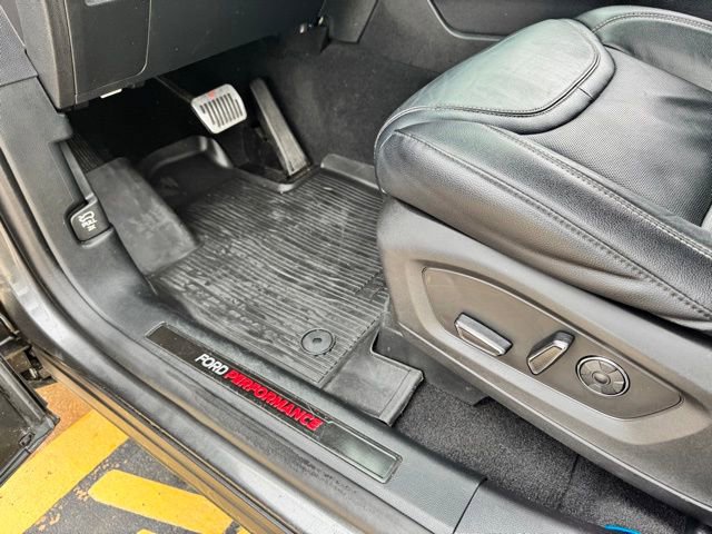 Used 2020 Ford Explorer ST w/ ST Street Pack image 39