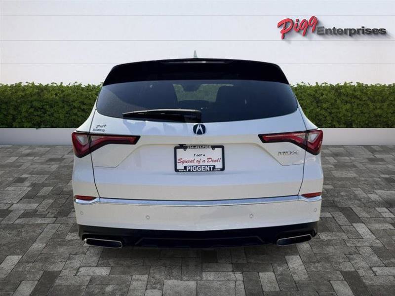 Used 2023 Acura MDX FWD w/ Technology Package image 11
