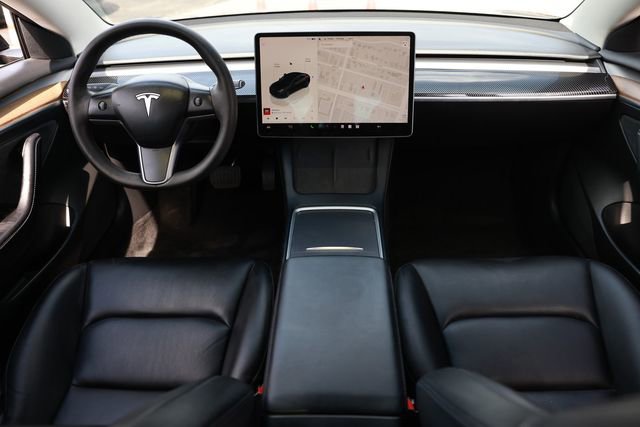 Used 2022 Tesla Model 3 RWD image 24