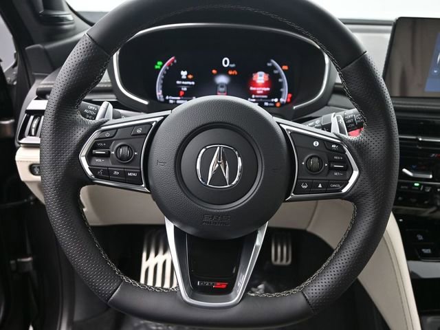New 2026 Acura MDX Type S AWD/4WD image 10