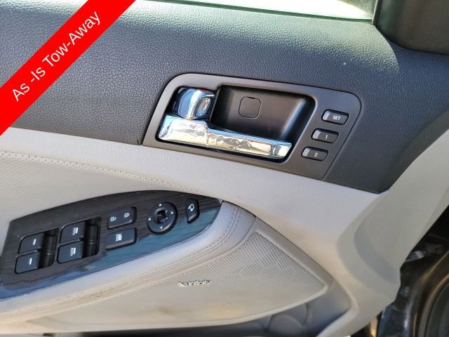 Used 2012 Kia Optima EX w/ Premium Pkg image 11