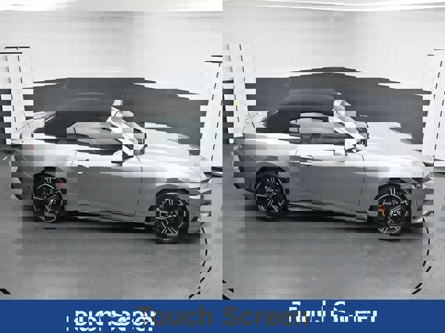 Certified 2024 Ford Mustang Premium RWD image 24