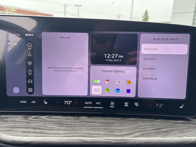 New 2026 Audi Q5 Premium Plus image 19
