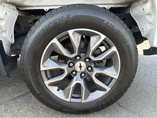 Used 2020 Chevrolet Silverado 1500 RST w/ All-Star Edition image 15