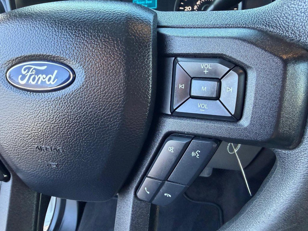 Used 2019 Ford F150 XLT image 35