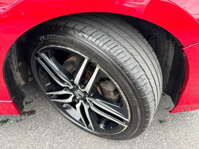 Used 2017 Honda Accord Sport image 26