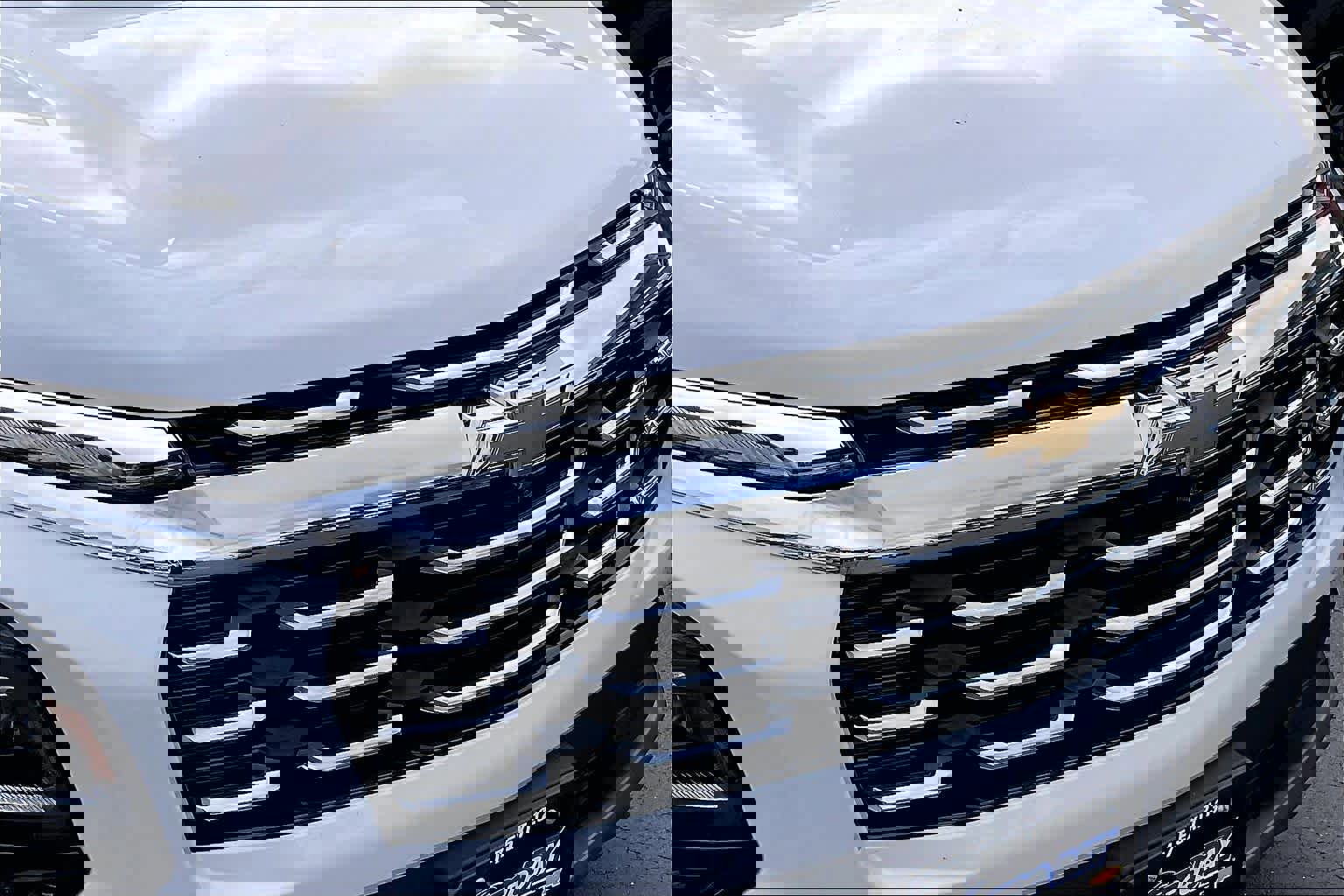 Used 2025 Chevrolet Equinox LT w/ Safety and Technology Package image 28