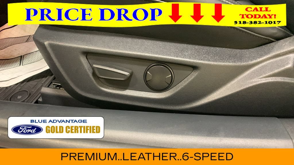 Certified 2024 Ford Mustang GT Premium RWD image 23