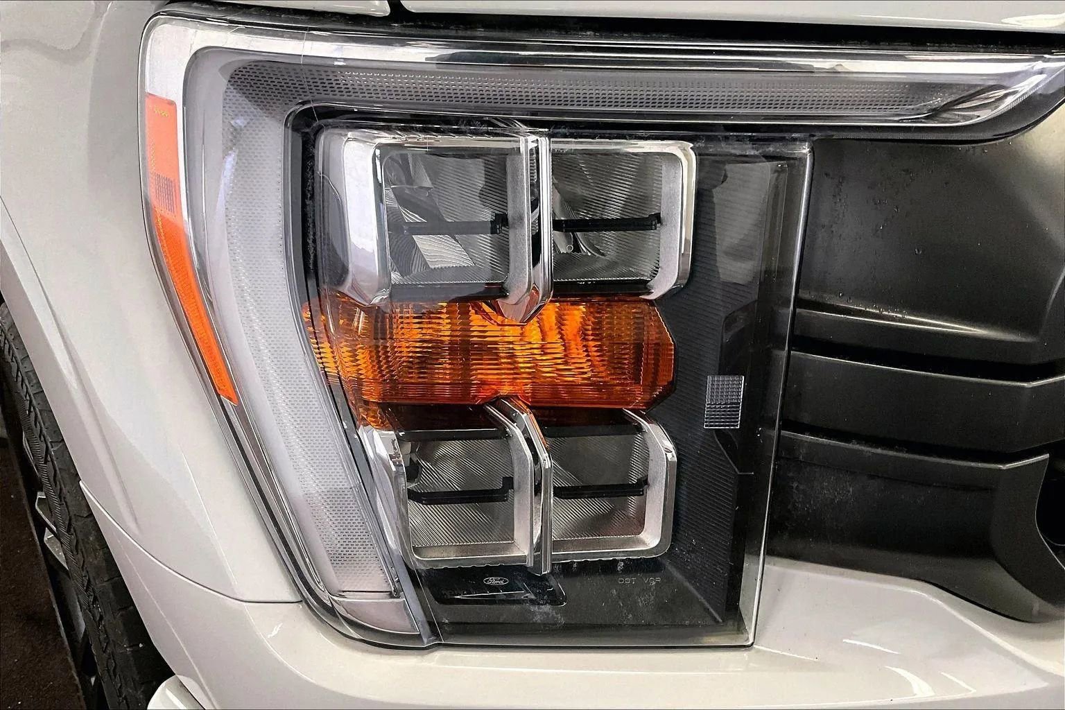 Certified 2023 Ford F150 XLT w/ Equipment Group 302A High image 27