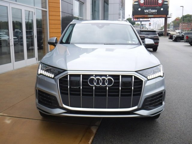 Used 2024 Audi Q7 2.0T Premium Plus image 6