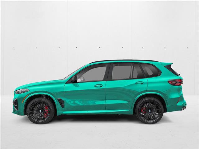 New 2026 BMW X5 M Competition image 3