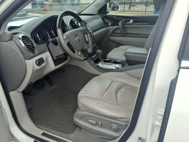 Used 2014 Buick Enclave Leather image 13