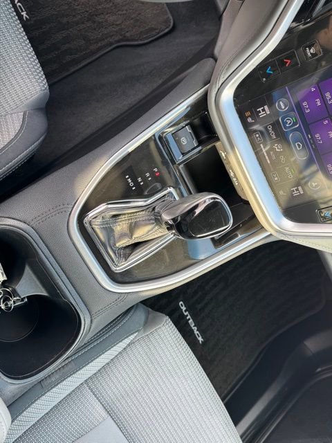 Used 2020 Subaru Outback Premium w/ Popular Package #1 image 26